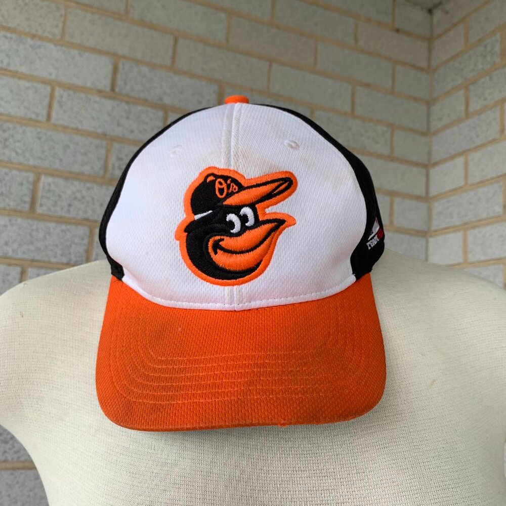 BALTIMORE ORIOLES OC SPORTS TEAM MLB YOUTH CAP ONE SIZE